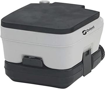 Picture of OUTWELL - 10L PORTABLE TOILET